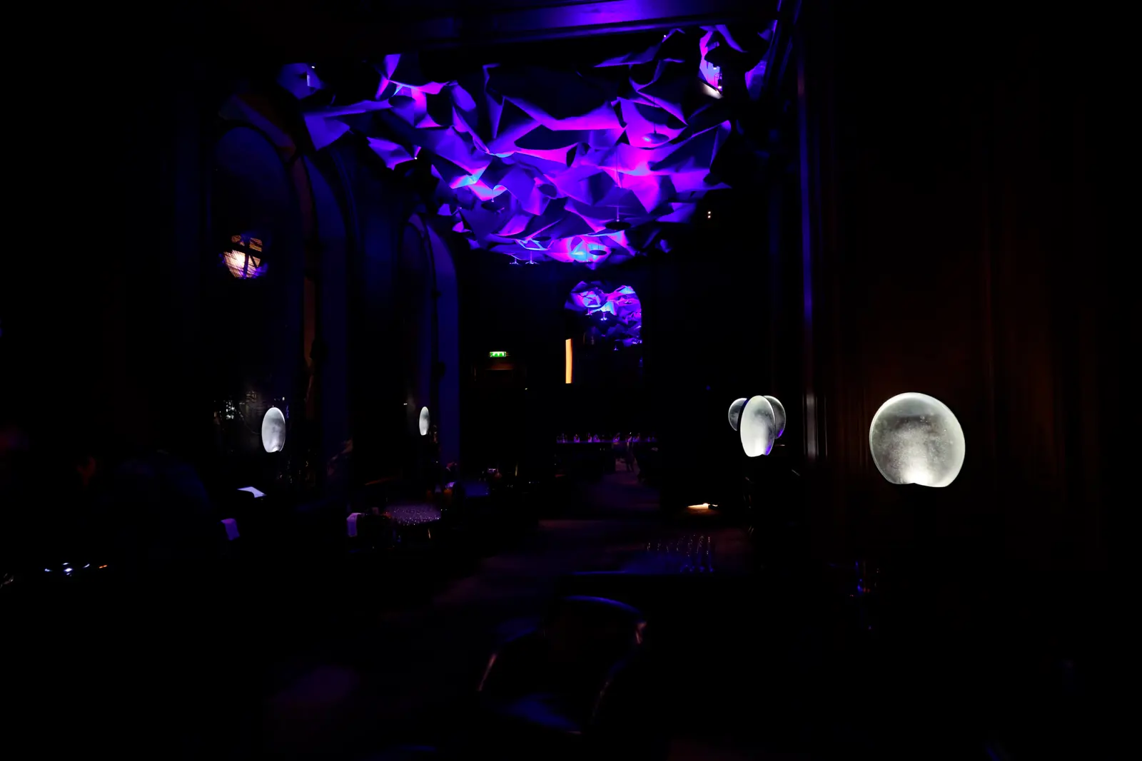 EVENT DESIGN
