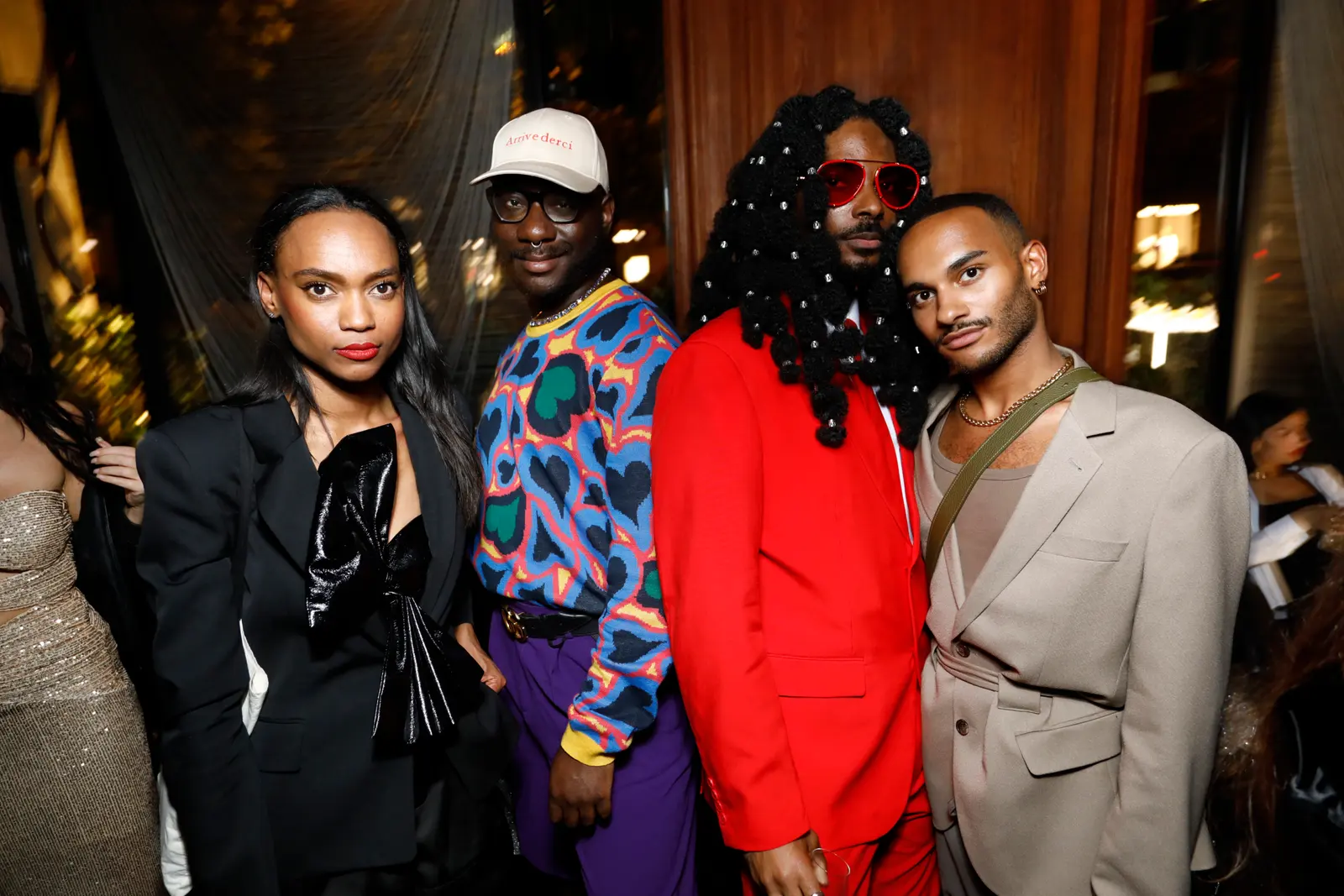 INFLUENCE
