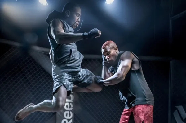 24 HOUR BOXING