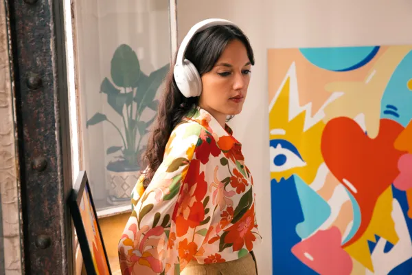 BOSE x JAIN