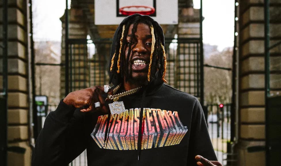 PARIS BASKETBALL