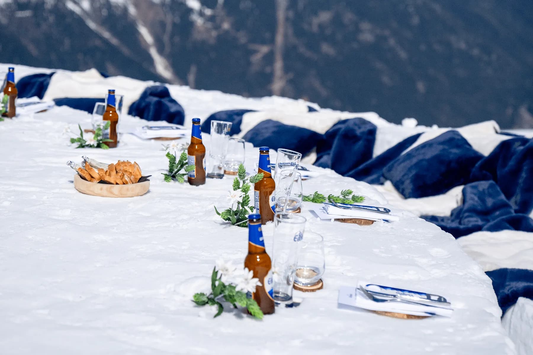 FEEL THE ALPS