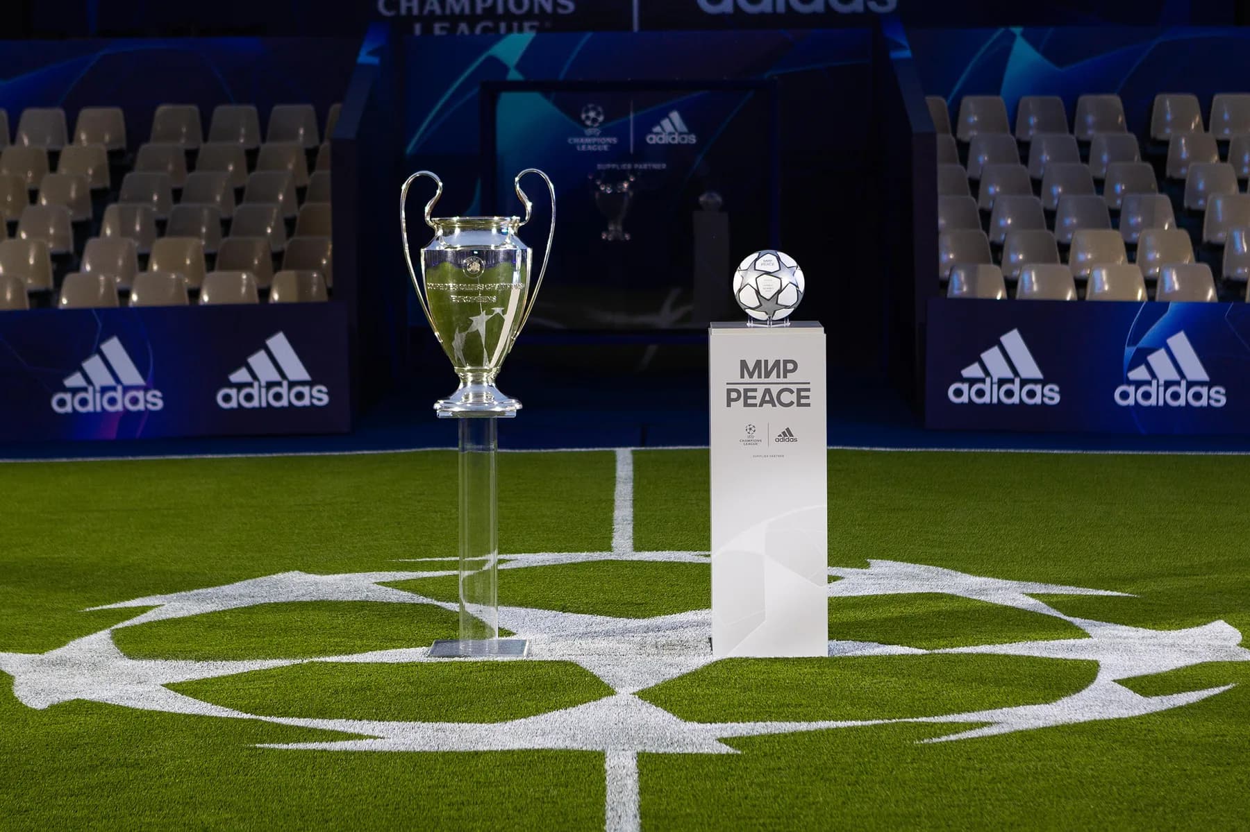 UCL