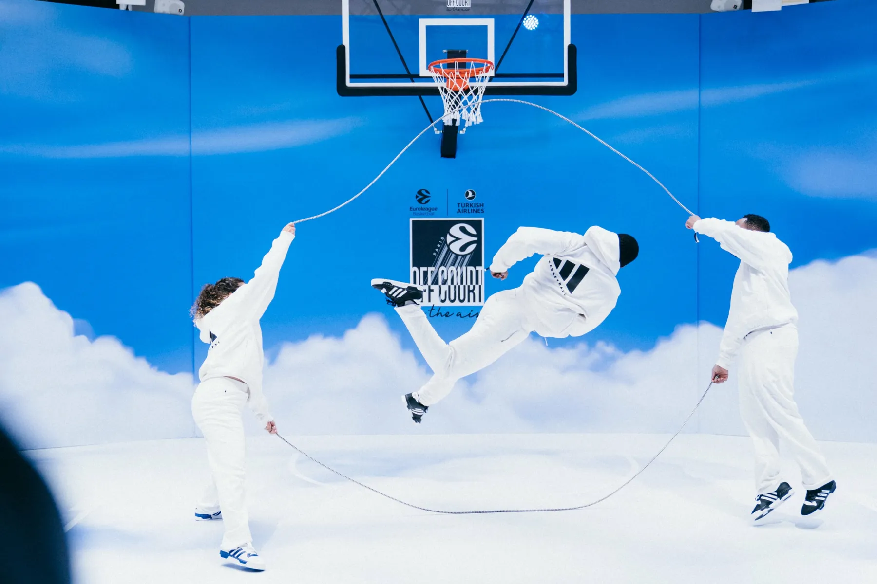EUROLEAGUE – OFF COURT