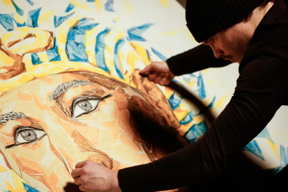 ARTISTIC DIRECTION