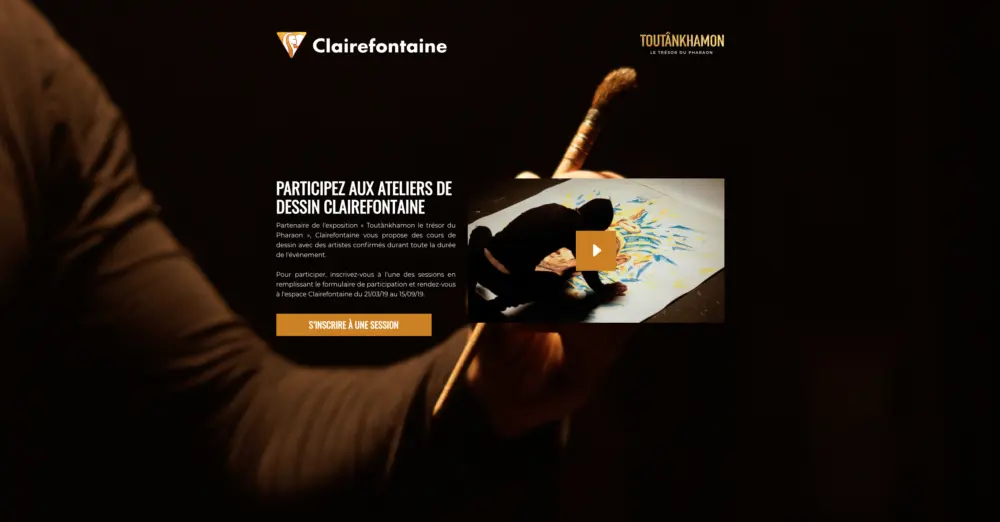 DIGITAL PLATFORM