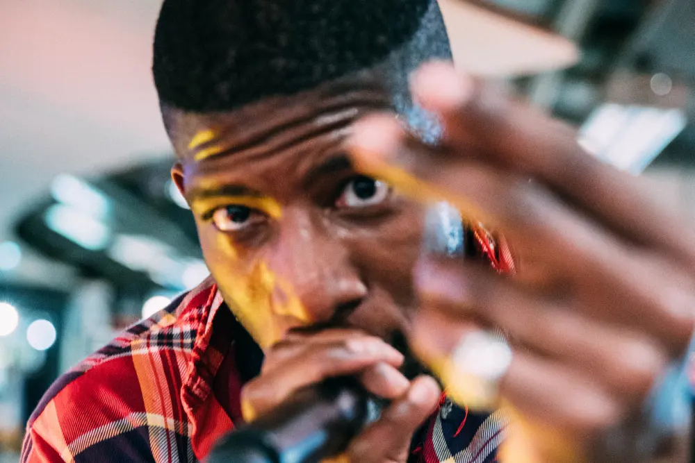 SHOWCASE