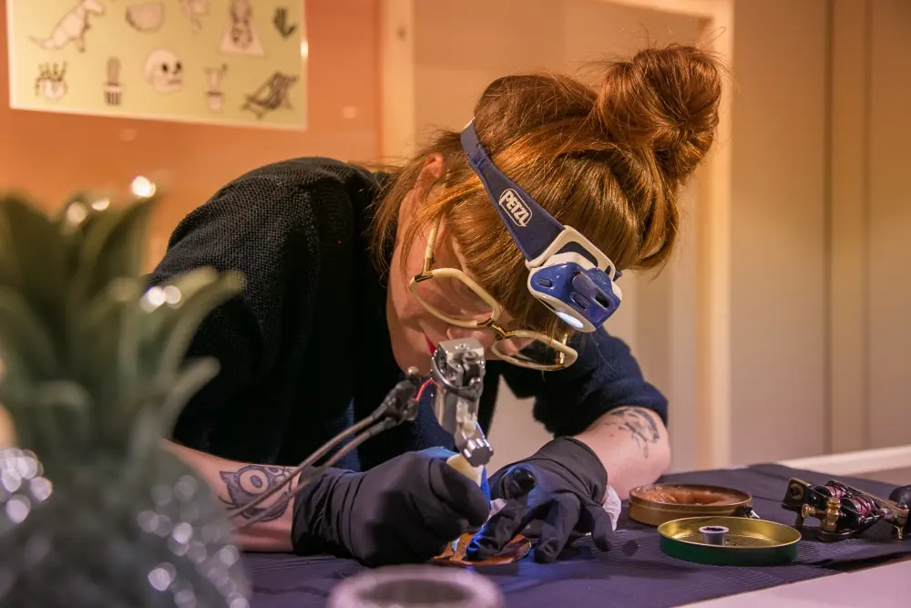 FUN & DIY WORKSHOPS