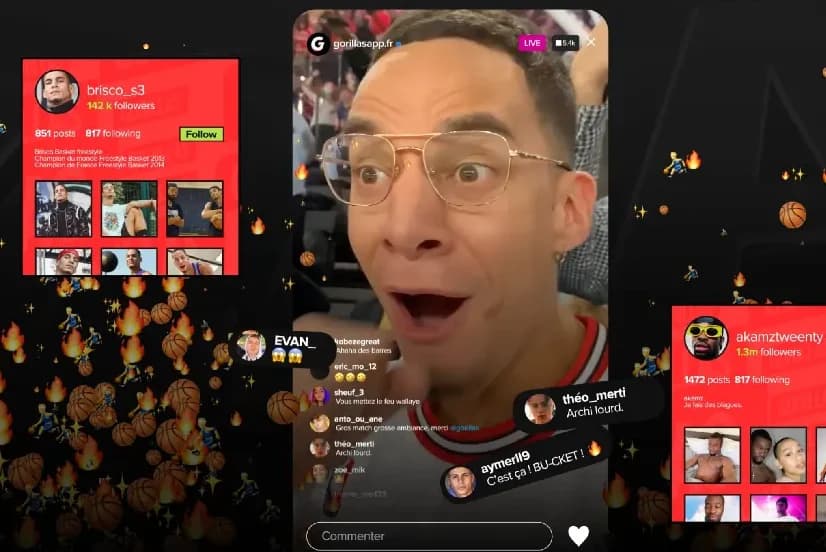 COMMUNICATION & INFLUENCE
