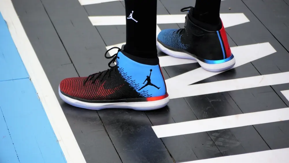 EXCLUSIVE JORDAN PRODUCTS