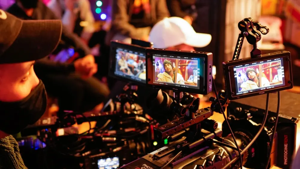 POST PRODUCTION