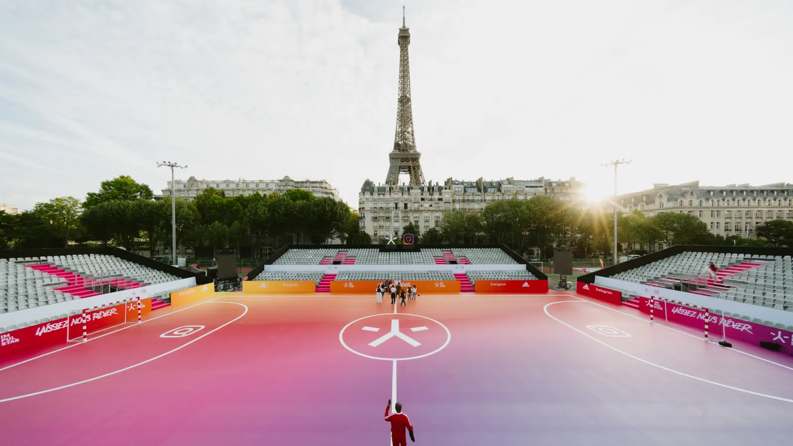 ARENA