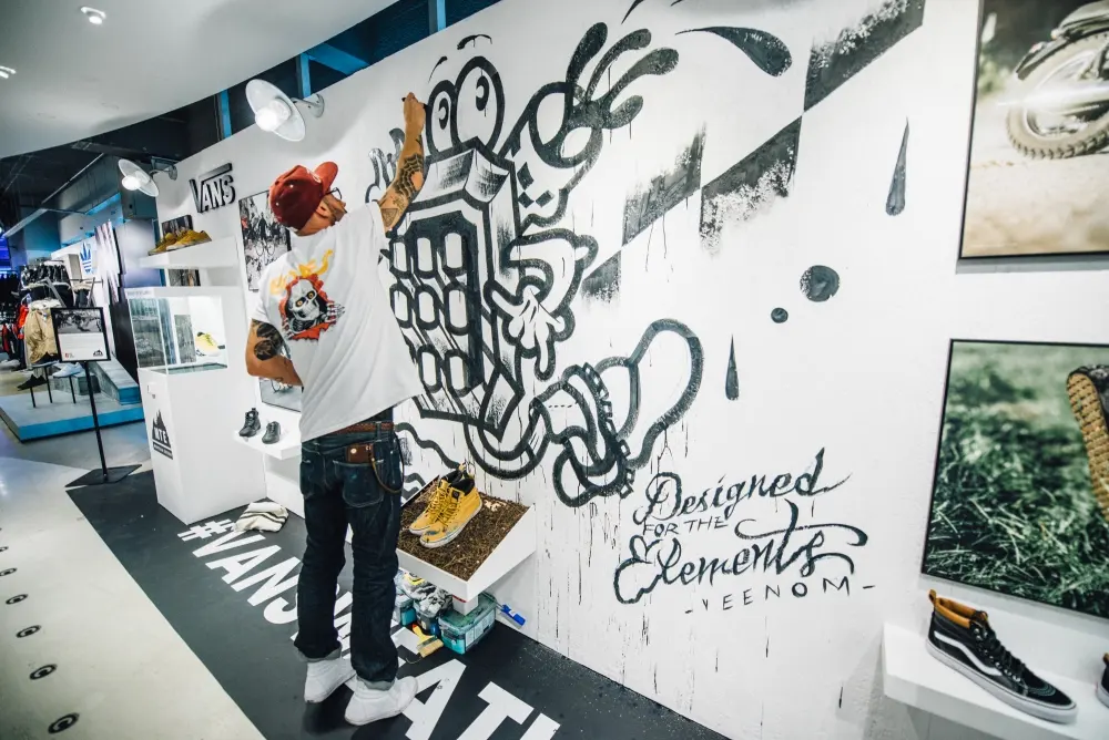ART LIVE